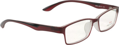 

AAkash eye to eye Full Rim Rectangle Frame(51 mm