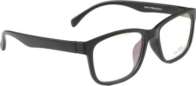 

AAkash eye to eye Full Rim Round Frame(51 mm