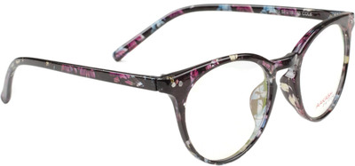 

AAkash eye to eye Full Rim Round Frame(51 mm