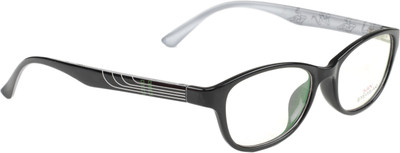 

AAkash eye to eye Full Rim Round Frame(51 mm