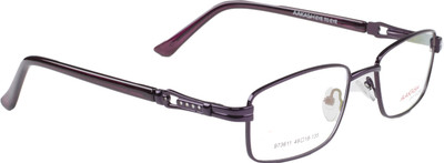 

AAkash eye to eye Full Rim Rectangle Frame(51 mm