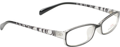 

AAkash eye to eye Full Rim Rectangle Frame(51 mm