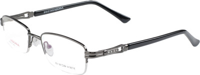 

AAkash eye to eye Full Rim Rectangle Frame(51 mm