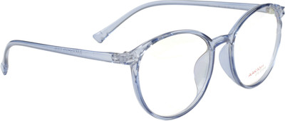 

AAkash eye to eye Full Rim Round Frame(51 mm