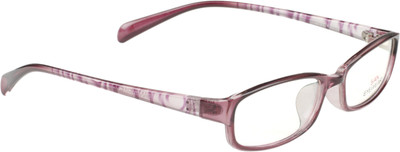 

AAkash eye to eye Full Rim Rectangle Frame(51 mm