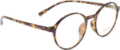 

AAkash eye to eye Full Rim Round Frame(51 mm
