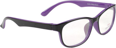 

AAkash eye to eye Full Rim Round Frame(51 mm