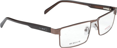 

AAkash eye to eye Full Rim Rectangle Frame(51 mm