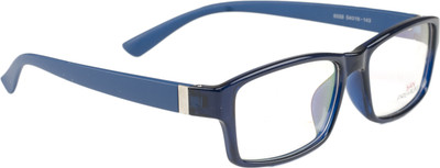 

AAkash eye to eye Full Rim Rectangle Frame(51 mm