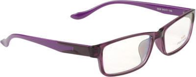 

AAkash eye to eye Full Rim Rectangle Frame(51 mm