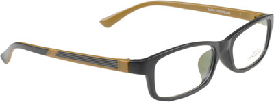 

AAkash eye to eye Full Rim Rectangle Frame(51 mm