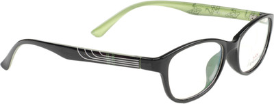 

AAkash eye to eye Full Rim Round Frame(51 mm