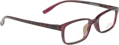 

AAkash eye to eye Full Rim Rectangle Frame(51 mm