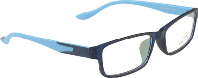 

AAkash eye to eye Full Rim Rectangle Frame(51 mm