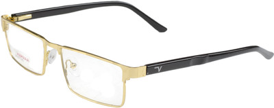 

AAkash eye to eye Full Rim Rectangle Frame(51 mm