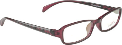 

AAkash eye to eye Full Rim Rectangle Frame(51 mm