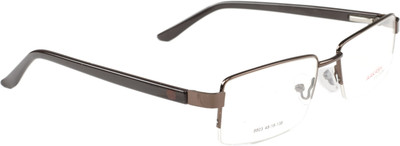 

AAkash eye to eye Full Rim Rectangle Frame(51 mm