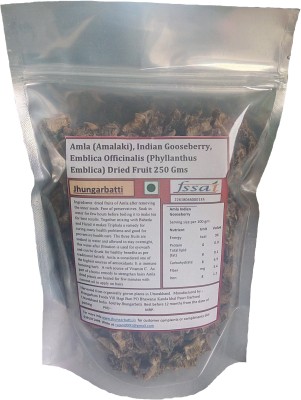 

Jhungarbatti Amla Dried Fruit(250 g)