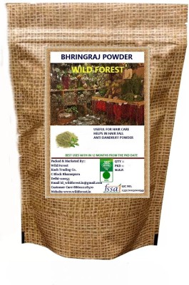 WILD FOREST POWDER(100 g)