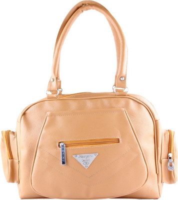 

VISHESH COLLECTIONS Shoulder Bag(Beige)