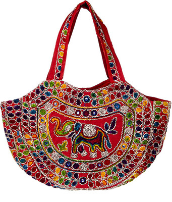 

GiftingTree Shoulder Bag(Red)
