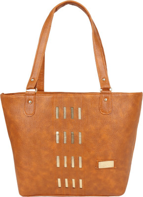 

Adlyn Shoulder Bag(Orange)