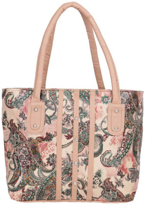 

Adlyn Shoulder Bag(Multicolor)