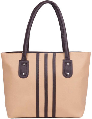 

Adlyn Shoulder Bag(Brown)