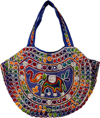 

GiftingTree Shoulder Bag(Blue)