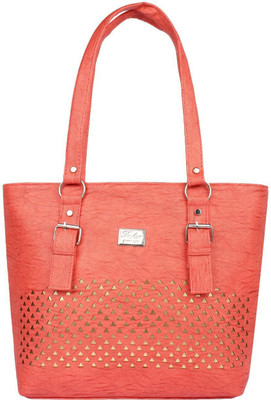 

Adlyn Shoulder Bag(Red)