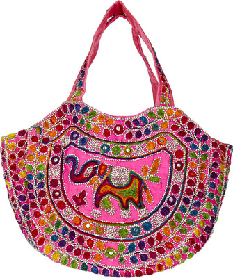 

GiftingTree Shoulder Bag(Pink)