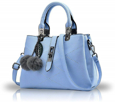 

JustAwesome Hand-held Bag(Multicolor)