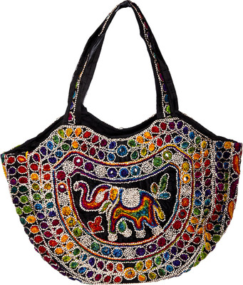 

GiftingTree Shoulder Bag(Black)