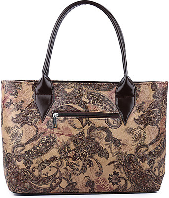 

Deniza Shoulder Bag(Multicolor)