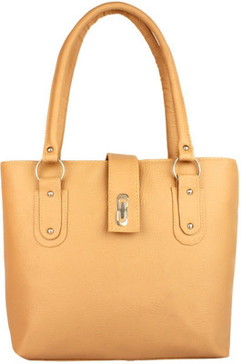 

Adlyn Shoulder Bag(Brown)