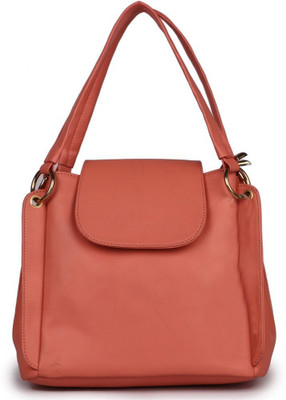 

TR Fashion Hand-held Bag(Orange, Pink)