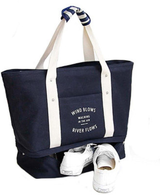 

VP STORES Hand-held Bag(Blue)