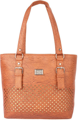 

Adlyn Shoulder Bag(Brown)