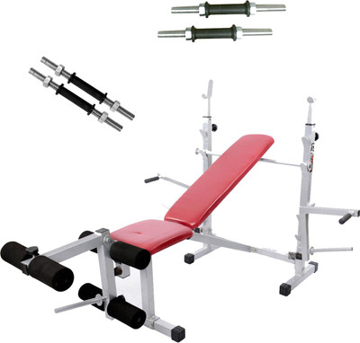 

Lifeline Multi Home Gym Combo(100 - 120 kg)