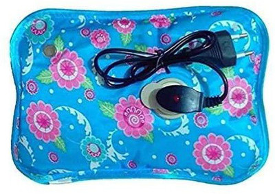 

ARYSHAA Heating Electro Gel Pad Electric 1 L Hot Water Bag In Many Colours And Designs Electrical 1 L Hot Water Bag(Multicolor)