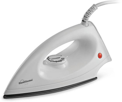 

Sunflame OPAL Dry Iron(White)
