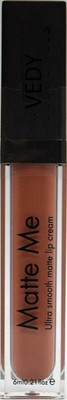 

Vedy Matte me Liquid Lipstick for Beautiful Lips(Multilcolor)