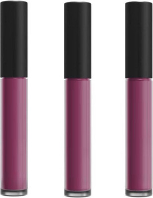 

Vedy Makeup Fever Matte Me Liquid Lipstick3(pink, 9 g)