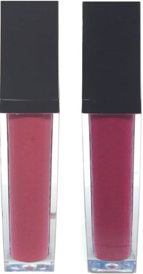 

Gabbu VELVET MATTE FINISH(ROSE PINK, PINK)