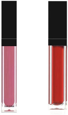 

Vedy liqued lipstick(multi colour, 6 ml)