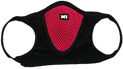 

NeoTask Half Red XXl Mask and Respirator