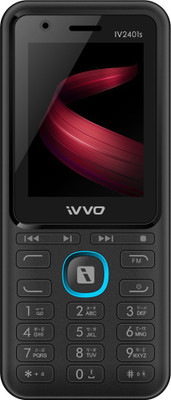 

iVVO Primo IV2401s(Black & Blue)