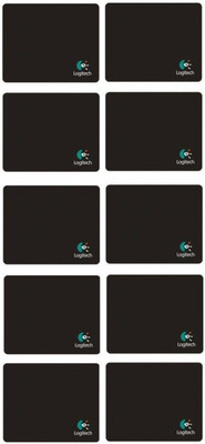 

Logitech 10l Mousepad(Black)