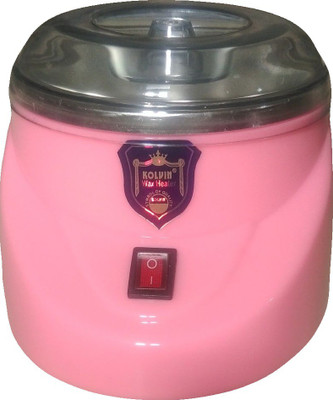 

Kolvin Oil and Wax Heater(Multicolor)