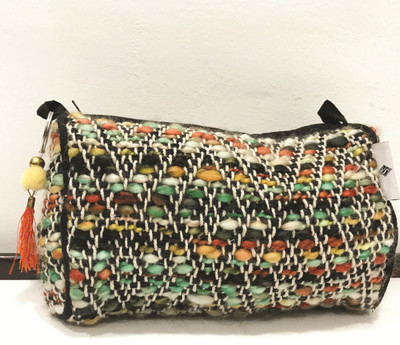 

SADYASKA SA#P0020- L Pouch(Multicolor)